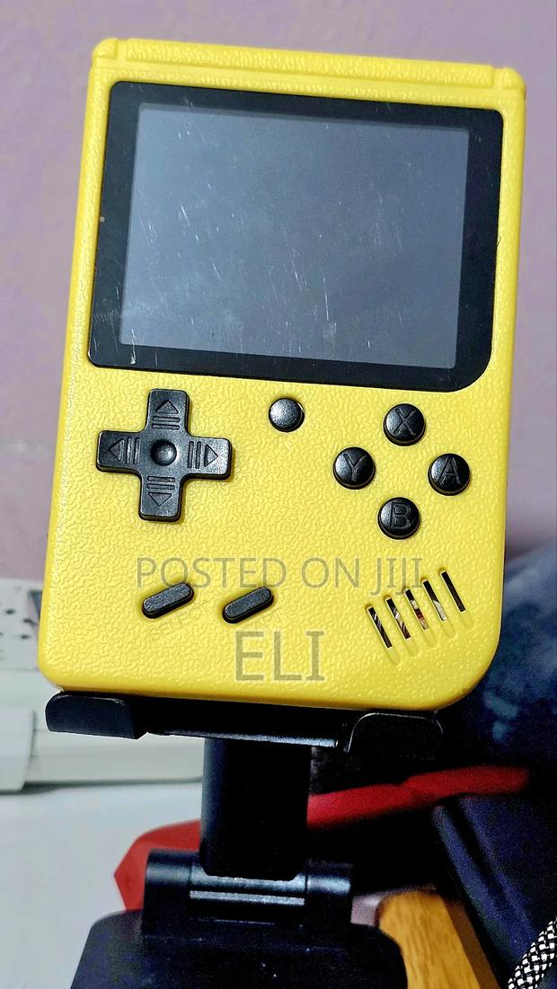 Gameboy for Sale - thumbnail 2