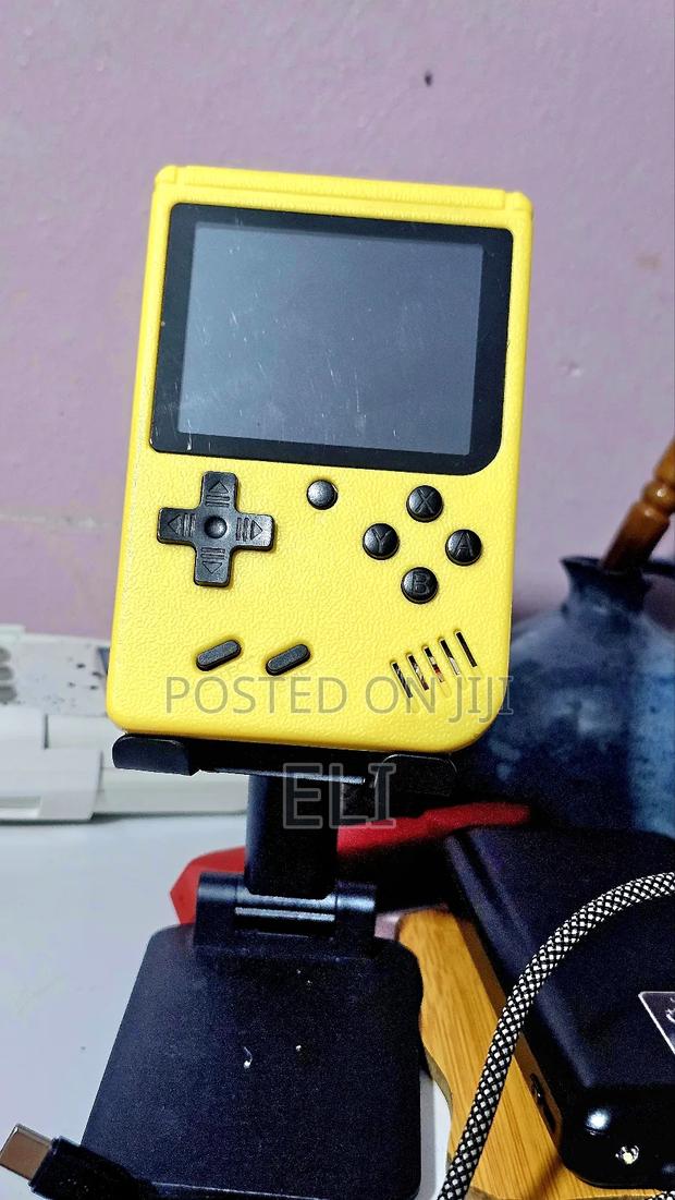 Gameboy for Sale - thumbnail 3