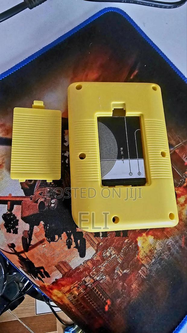 Gameboy for Sale - thumbnail 4