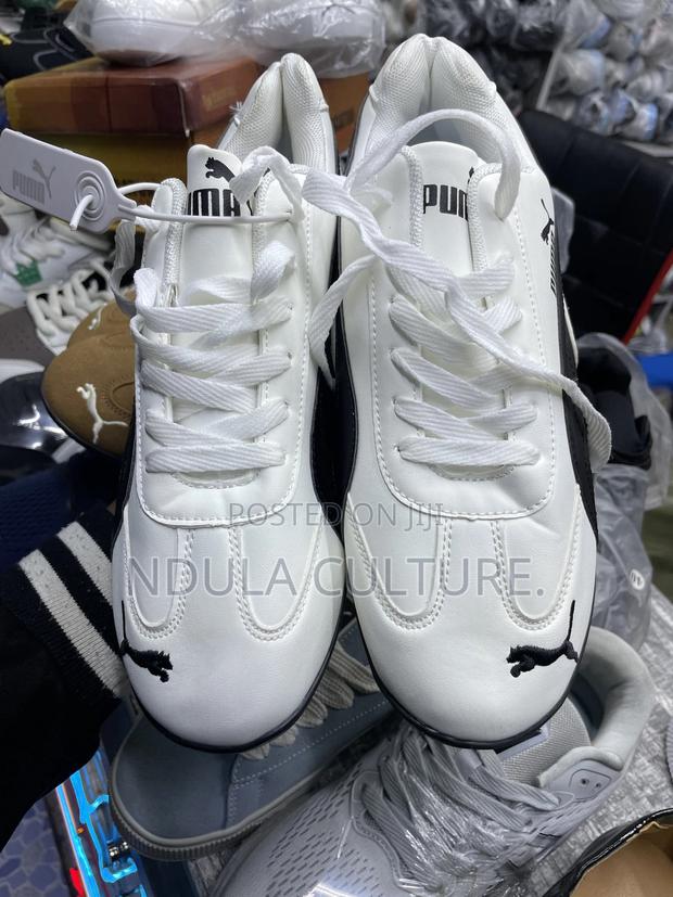 Puma Speed Cat - thumbnail 2
