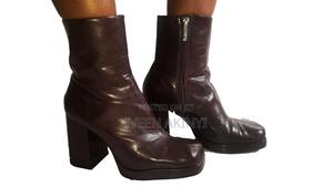 Uncle High Boots - thumbnail 2