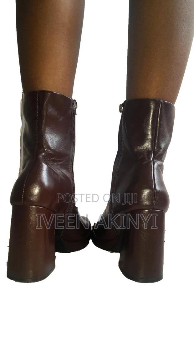 Uncle High Boots - thumbnail 3