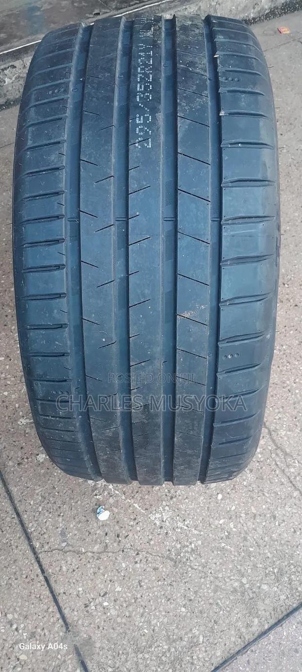 295/35 R 21 Dovroad Tyres - main view