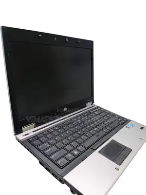 Laptop HP Compaq 8440p 4GB Intel Core i5 HDD 500GB