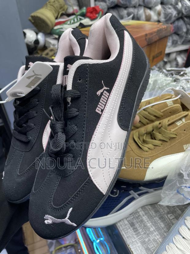 Puma Speed Cat - thumbnail 4