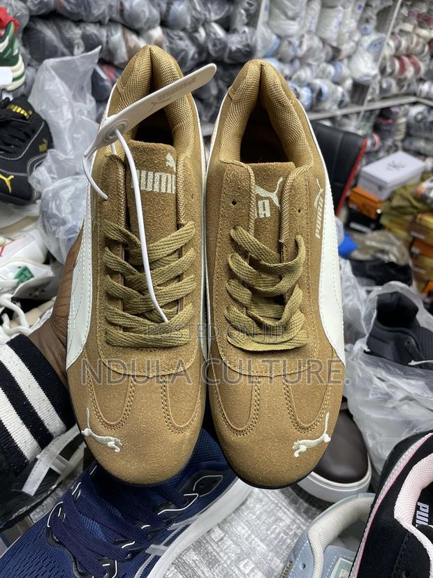 Puma Speed Cat - thumbnail 7