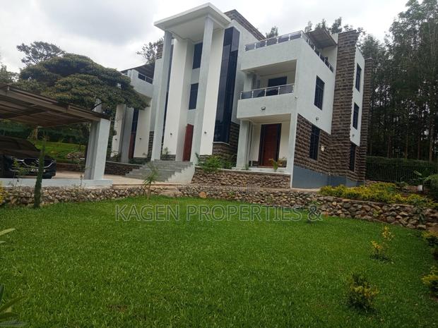 5bdrm Villa in Karen, Hardy for sale - main view