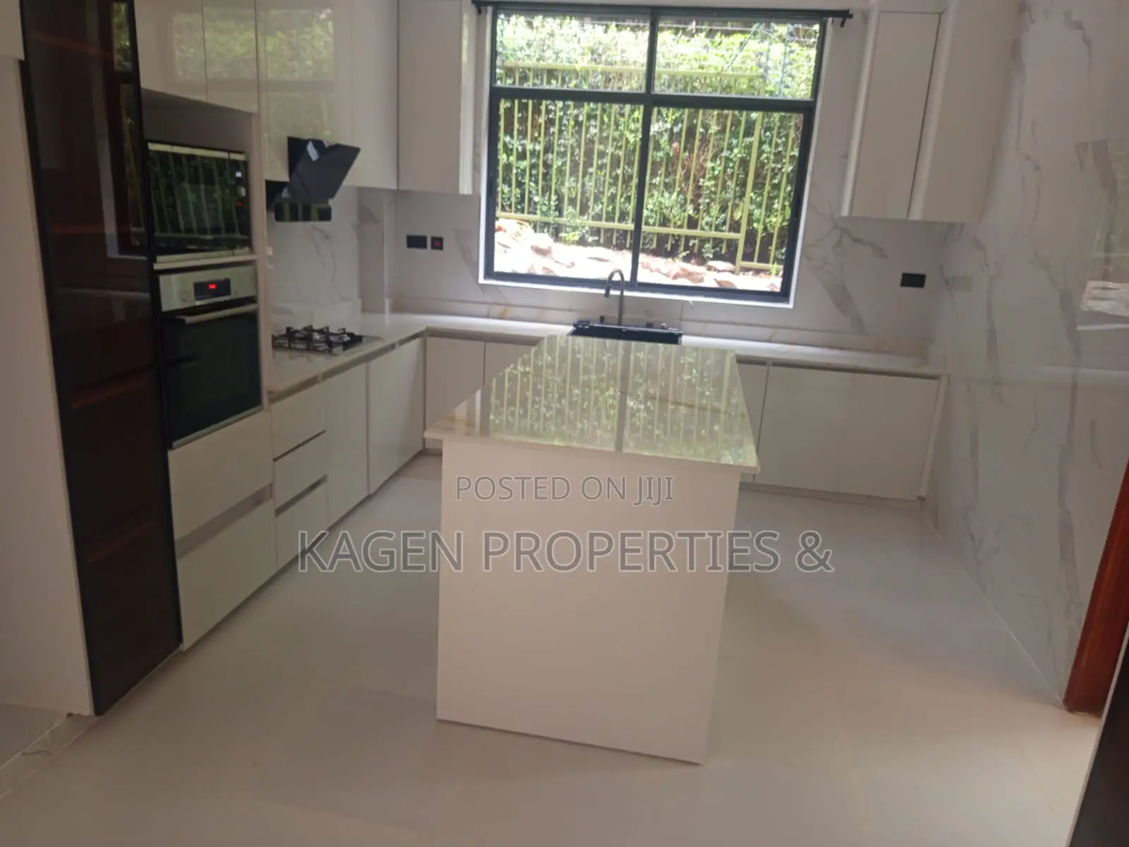 5bdrm Villa in Karen, Hardy for sale