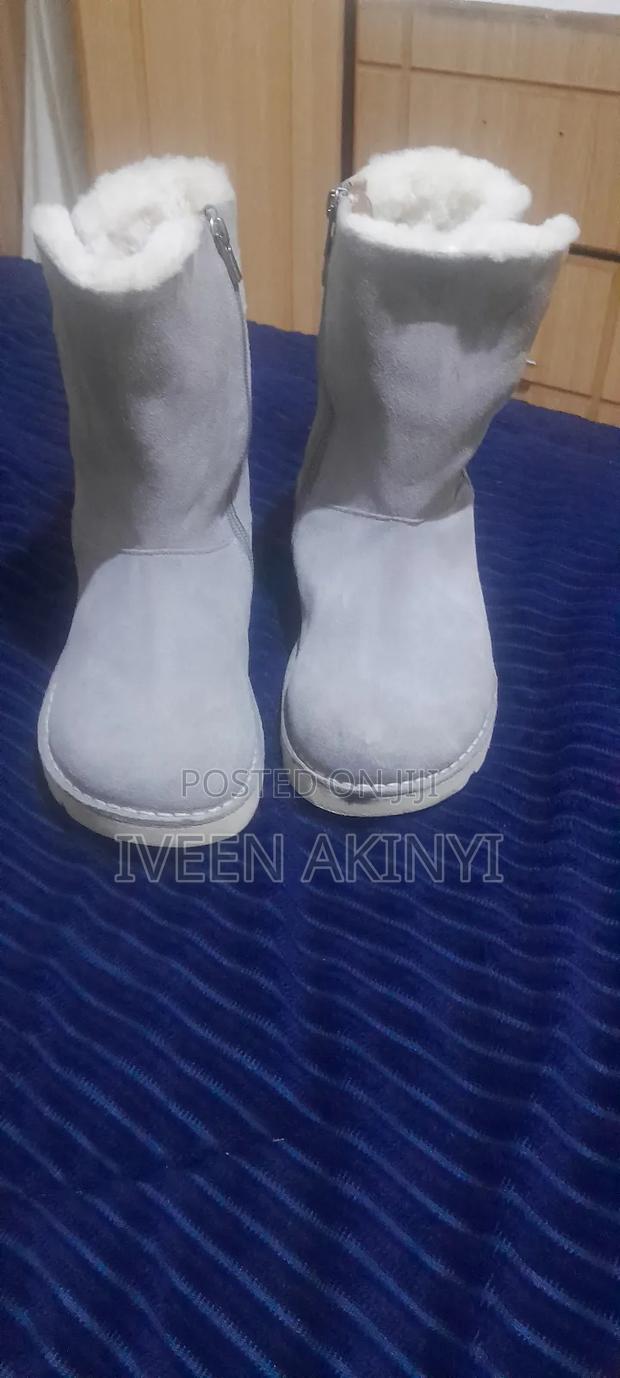 Winter Boots - main view