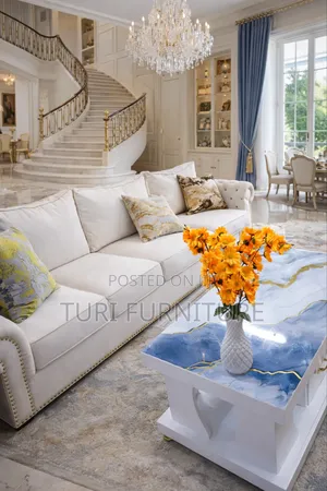 Furniture Number 9 Spring Cushions
