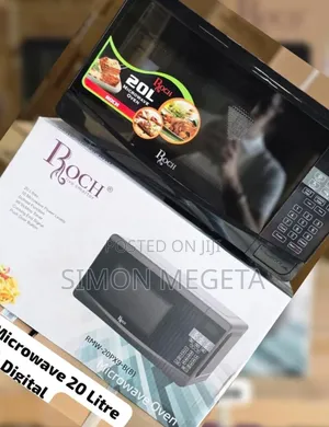Microwave Roch Affordable
