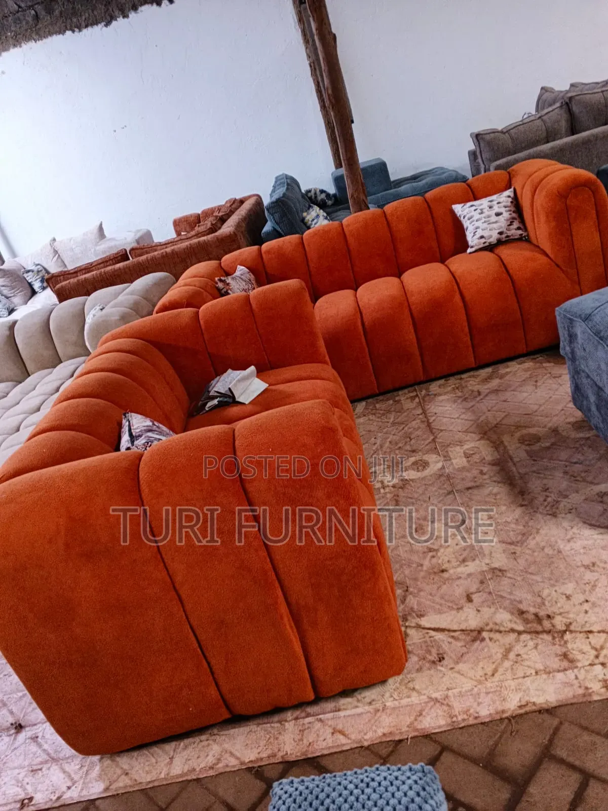 Furniture Bubbled 3.2
