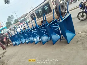 High Quality Wheelbarrow