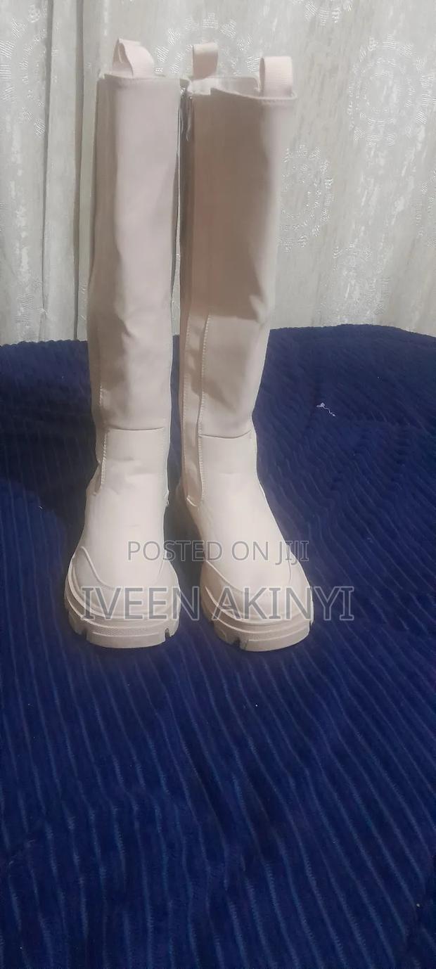 Winter Boots - main view