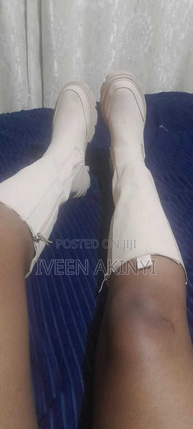 Winter Boots - thumbnail 3