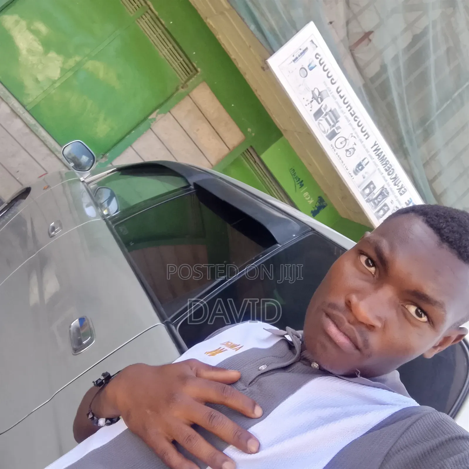 Driving With Exepirience of Drving Licence