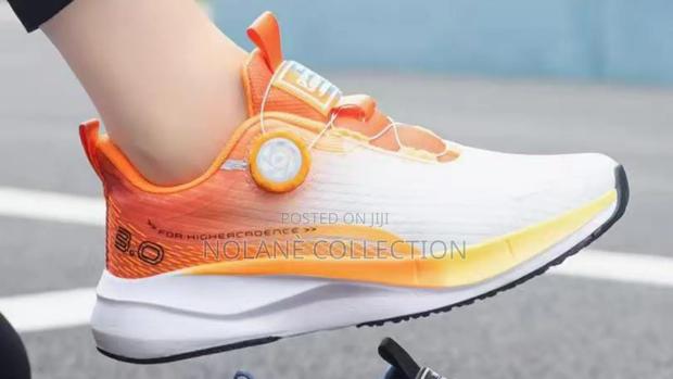 Light Gym Sneakers - main view