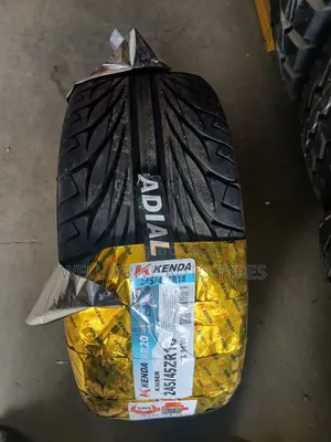 245/45zr18 Kenda Tires Kr20