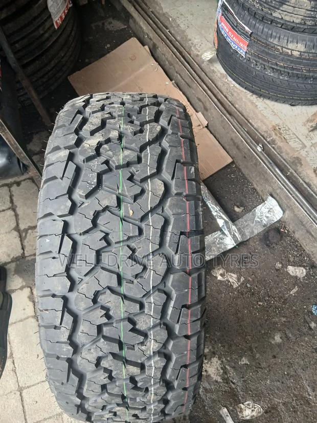 285/60r18 Roadcruza Ra1100 - main view