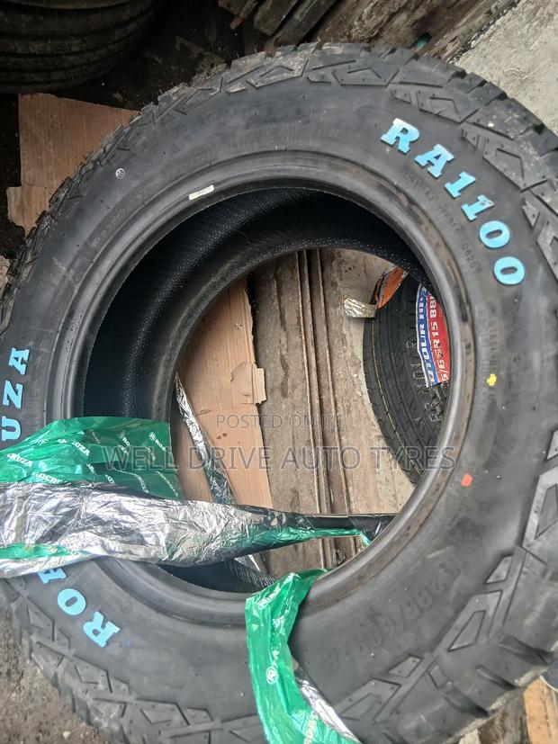 285/60r18 Roadcruza Ra1100 - thumbnail 2