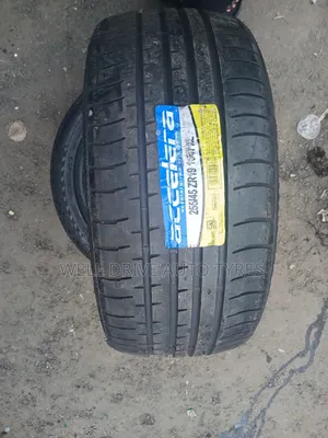 255/45zr19 Accelera Made In Indonesia