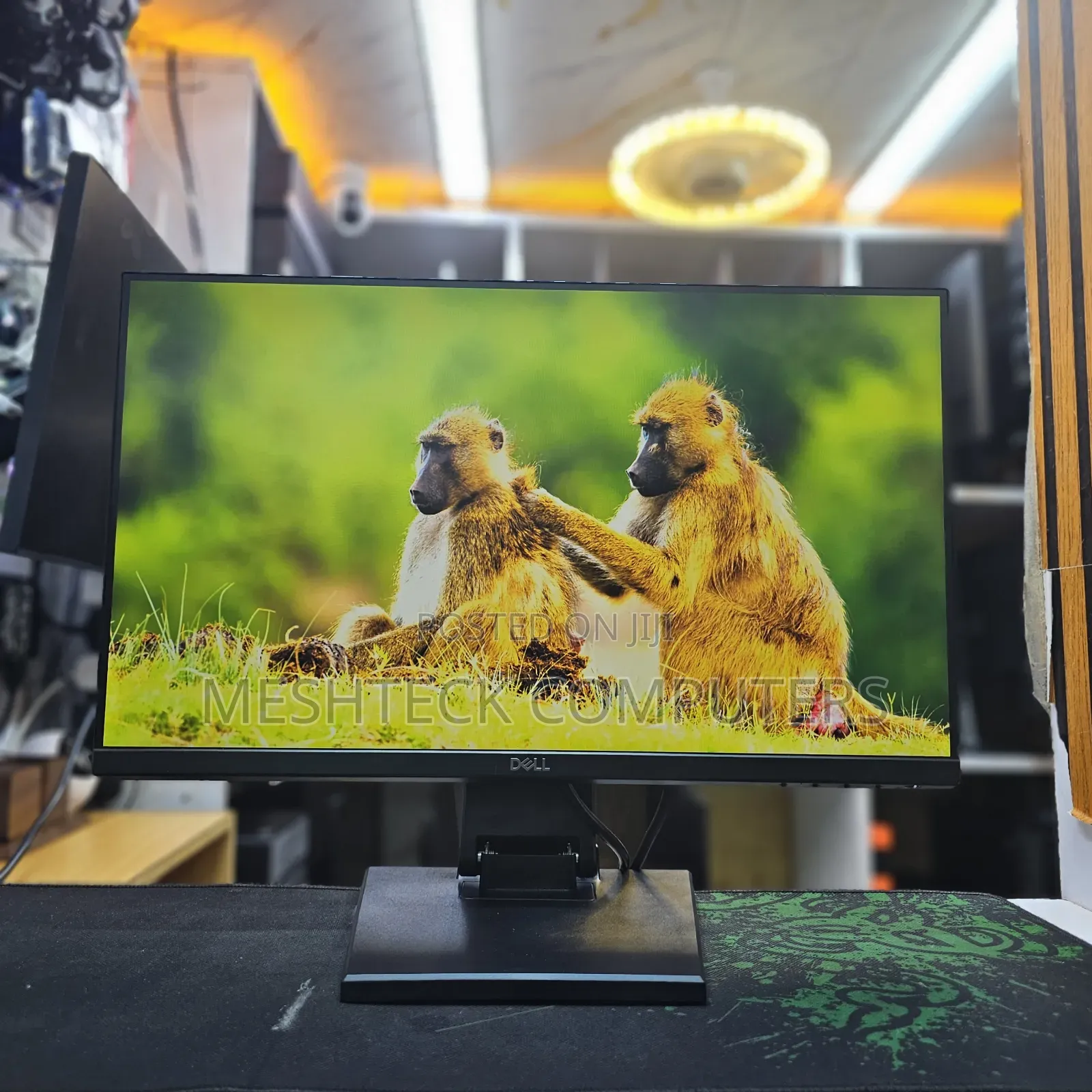 Dell Monitor P2219 22inch Frameless