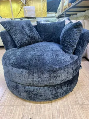 Q2 Sofa Rounded