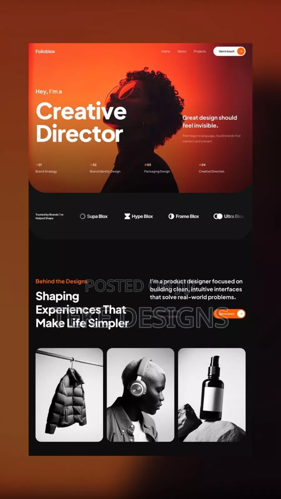 Website Design