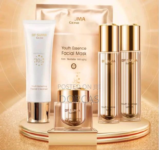 Suma Grand - main view