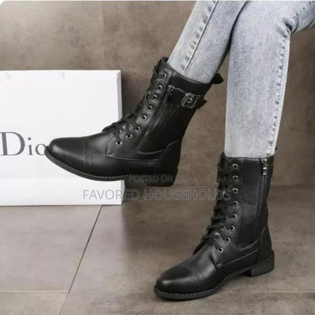 *Walker Boots* Available - thumbnail 2