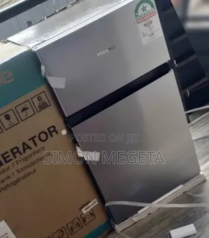 91l Fridge Hisense