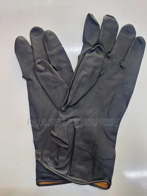 Light Duty Sun Gloves Xl (100gms)/Rubber Gloves
