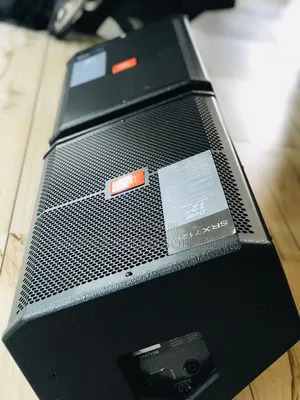 12" Professional Monitor Speaker