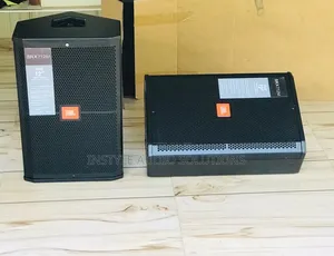 JBL 12" High-Quality Monitor Speaker