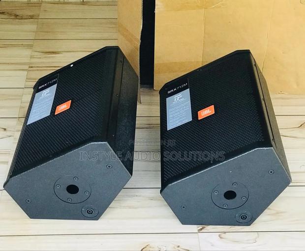 JBL 12" High-Quality Monitor Speaker - thumbnail 2