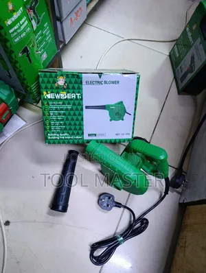 Newbeat Portable Electric Blower/450watts Affordable Electric Blower