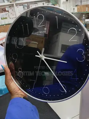 Camera Wall Clock 1080p Hd Wifi Clock Cameras Wireless