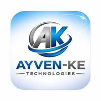 Ayven-ke logo