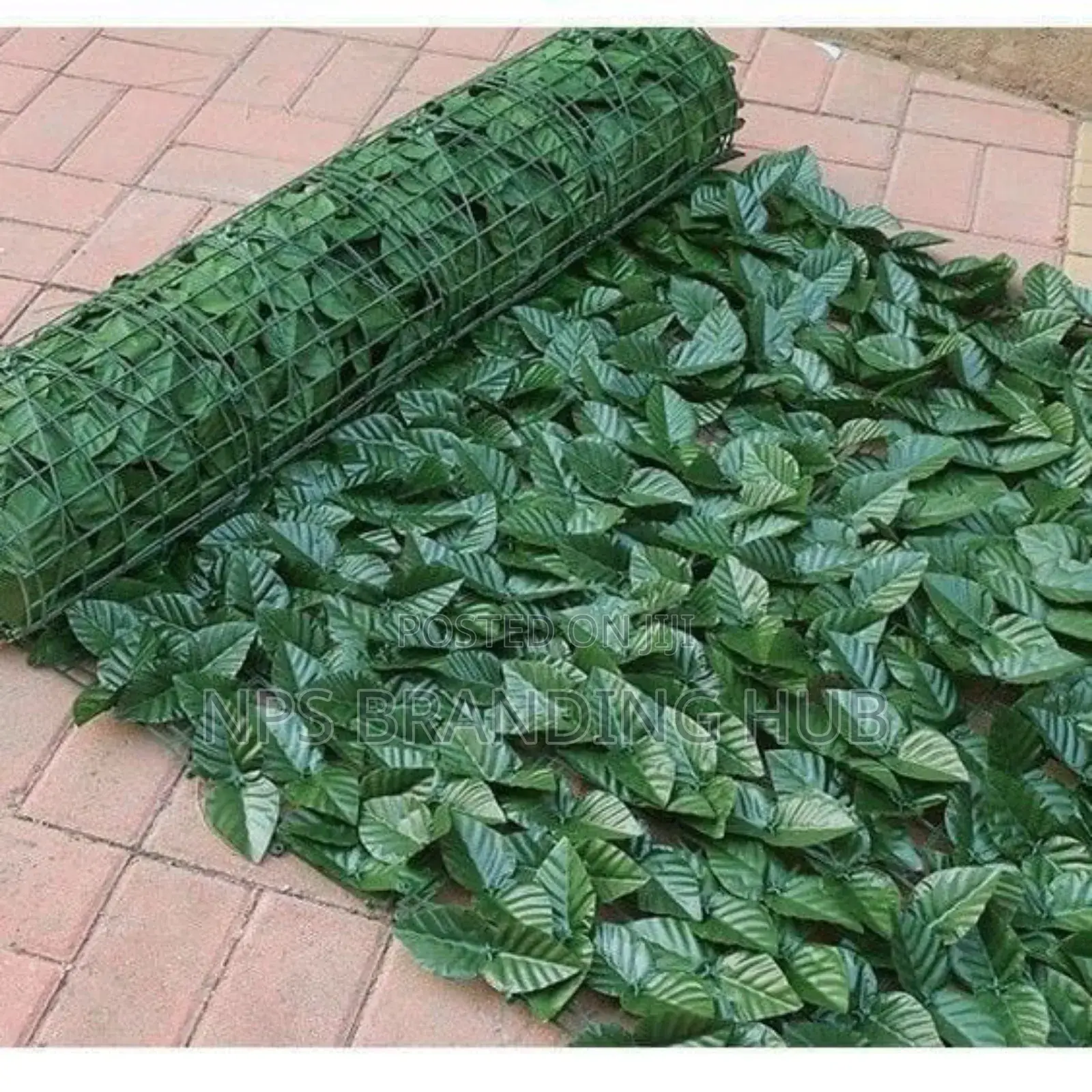 Green Balcony Privacy Fence 3m*1m (Cn)