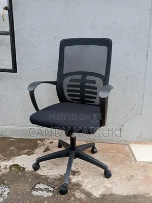 Executive High Back Office Seat