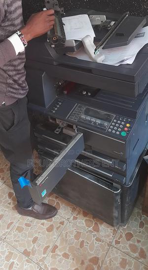 Kyocera Taskalfa 221 - main view