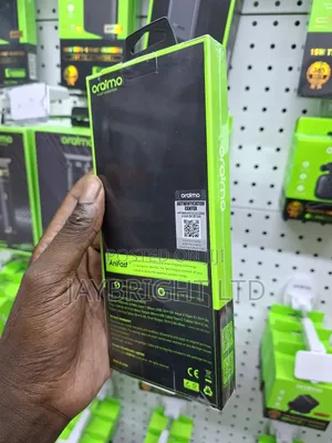 Oraimo Slice Link Pro 10000mah 22.5w Power Bank
