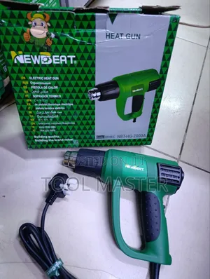 2000watts Newbeat Heatgun/2000watt Portable Electric Heatgun