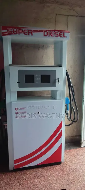 Refurbished Pump
