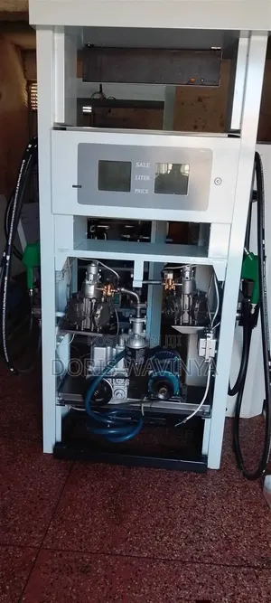Refurbished Pump