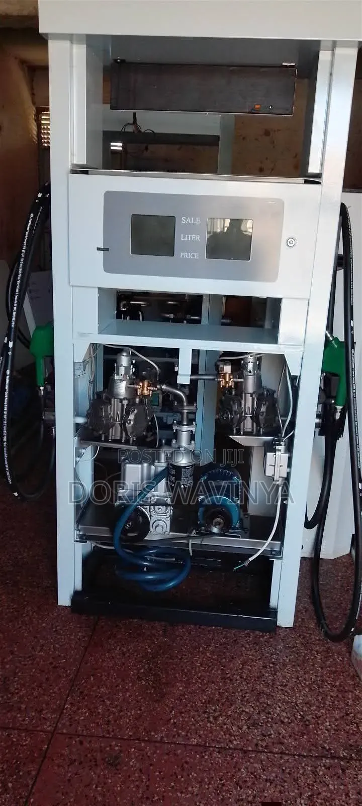 Refurbished Pump
