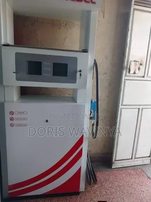 Refurbished Pump