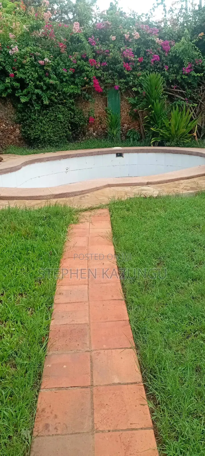 3bdrm House in Behind Diani, Ukunda for sale