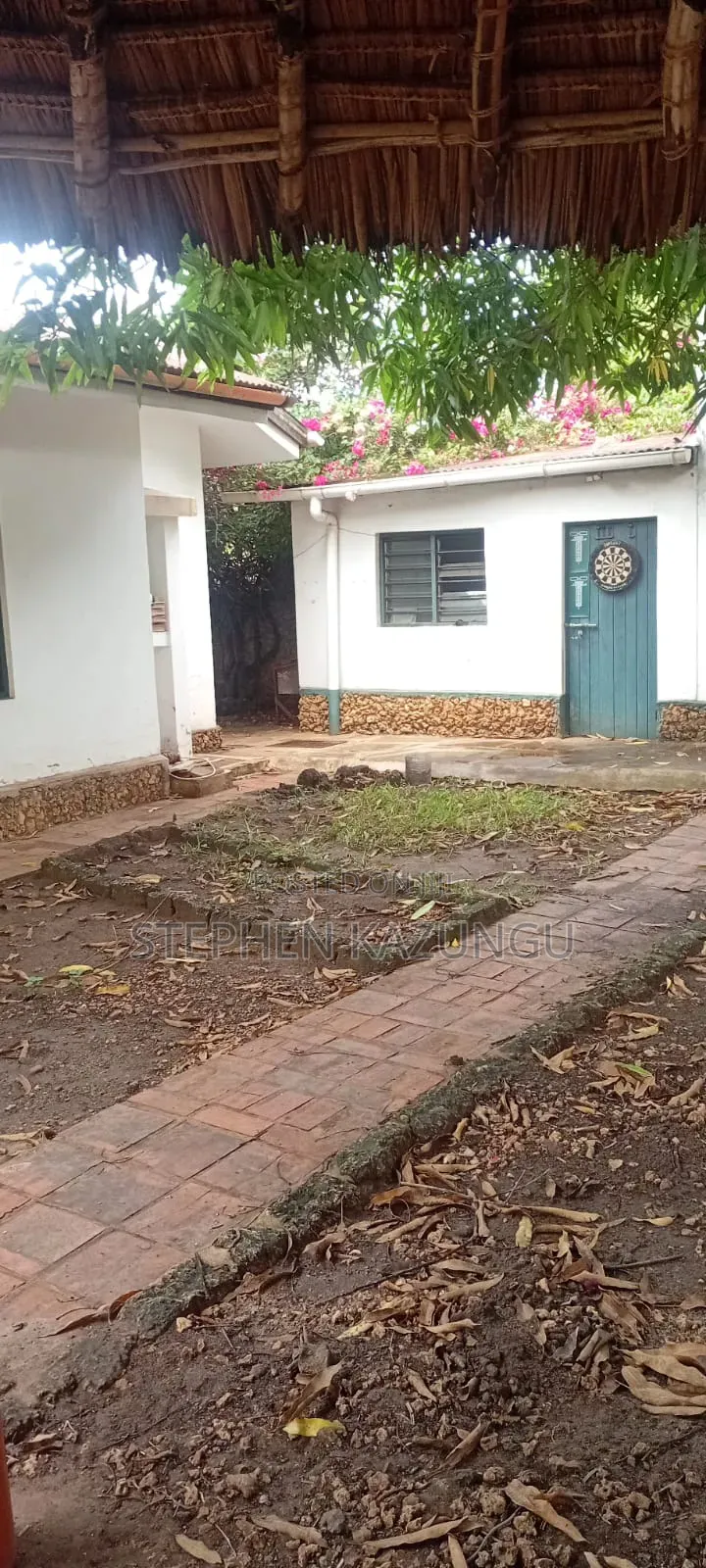 3bdrm House in Behind Diani, Ukunda for sale