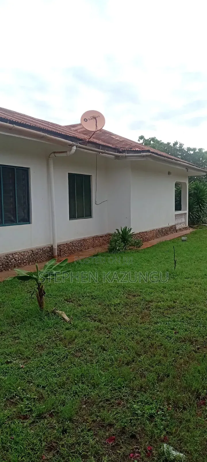 3bdrm House in Behind Diani, Ukunda for sale